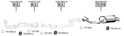 ASMET HO130190