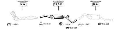 ASMET SK210835
