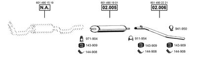 ASMET ME012805