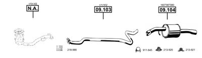 ASMET CI090913 ASMET CI090913