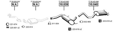 ASMET RE101875