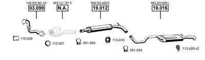 ASMET SE190880