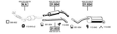 ASMET SK210330