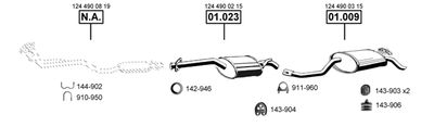 ASMET ME011550