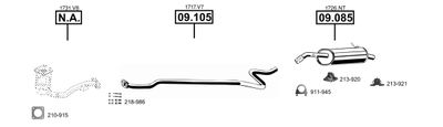 ASMET CI090860