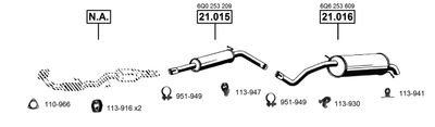 ASMET SK210295