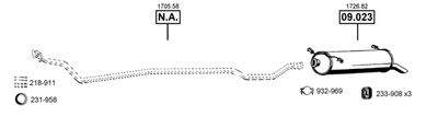 ASMET CI092050