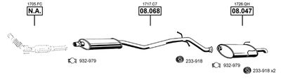 ASMET PE083720