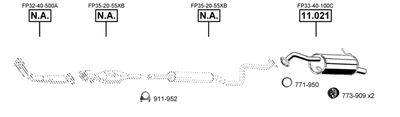 ASMET MA111700