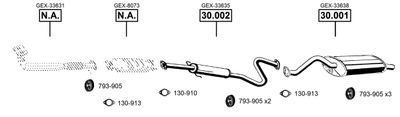 ASMET RO301355