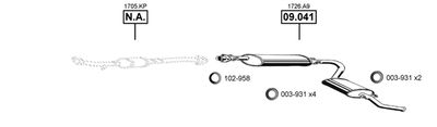 ASMET PE080230