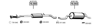 ASMET FI162205 ASMET FI162205