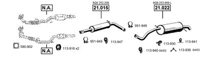 ASMET SK210410