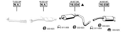 ASMET FI163040