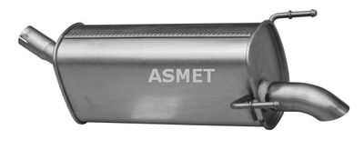 ASMET 05.230