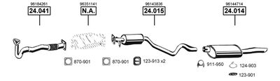 ASMET DE240210