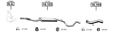 ASMET CI091755