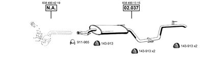 ASMET ME012645