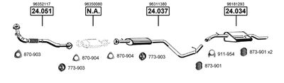 ASMET DE240955