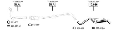 ASMET RE100320