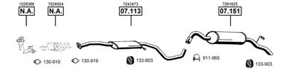 ASMET FO070480 ASMET FO070480