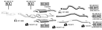 ASMET ME012452