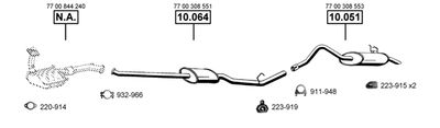 ASMET RE101630