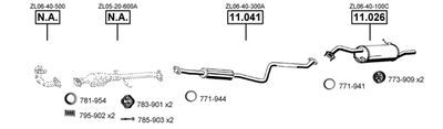 ASMET MA111280