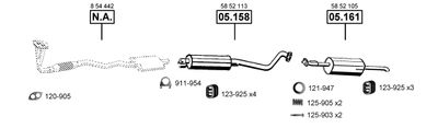 ASMET OP051340
