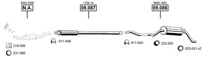 ASMET CI091200
