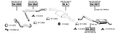 ASMET VA038690