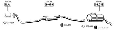 ASMET PE080700