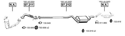 ASMET MA110770