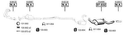 ASMET FO070665 ASMET FO070665