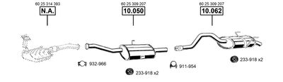 ASMET RE100905