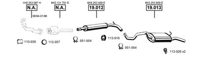 ASMET SE190855