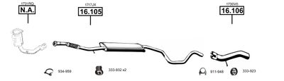 ASMET FI161040 ASMET FI161040