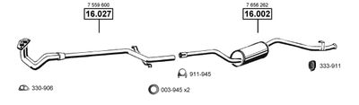 ASMET FI163620