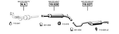 ASMET VA035680