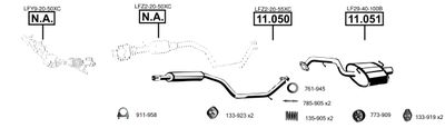 ASMET MA110785 ASMET MA110785