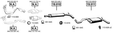 ASMET SE190630