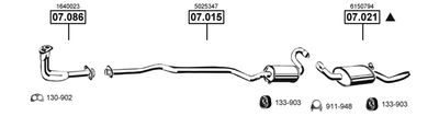 ASMET FO070265 ASMET FO070265