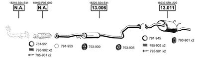 ASMET HO130590