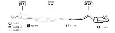 ASMET FO075130 ASMET FO075130
