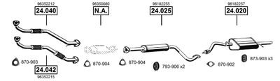 ASMET DE240450