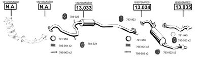 ASMET HO130585