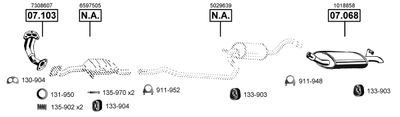 ASMET FO071200