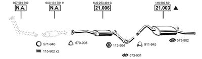 ASMET SK210680