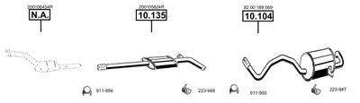 ASMET RE103000 ASMET RE103000