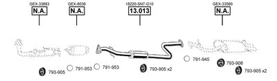 ASMET RO302310